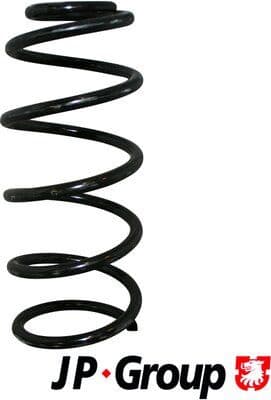 Suspension Spring JP 1142202700