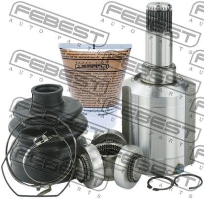 Joint Kit, drive shaft 2211-SORMTLH