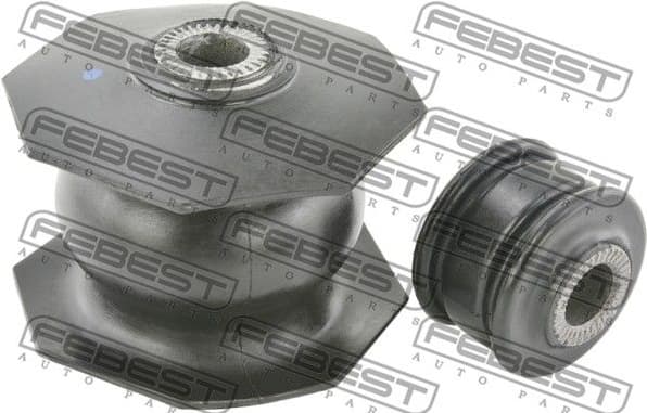 Mounting, engine LRMB-FLI-KIT