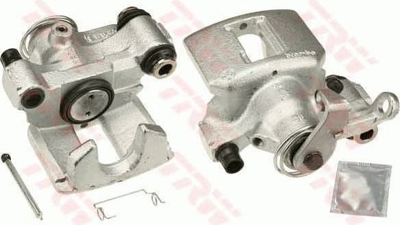 Brake Caliper BHR151E - image 2