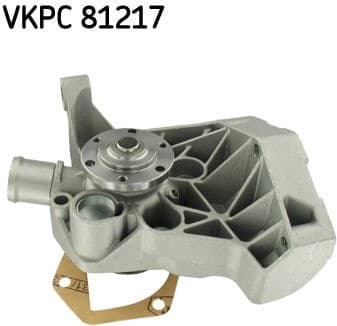 Water Pump, engine cooling VKPC 81217 - image 2