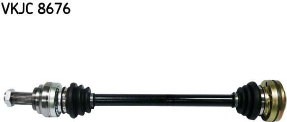 Drive Shaft VKJC 8676 - image 4
