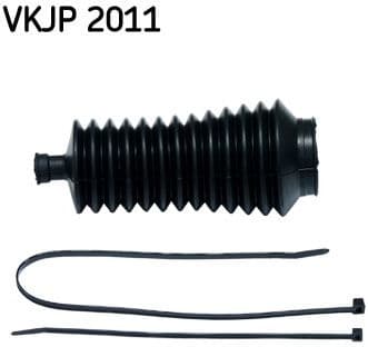 Bellow Kit, steering VKJP 2011 - image 2