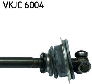 Drive Shaft VKJC 6004 - image 6
