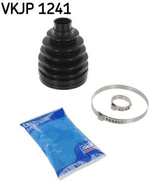 Bellow Kit, drive shaft SKF VKJP 1241 - image 2