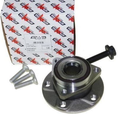 Wheel Bearing Kit 110082710
