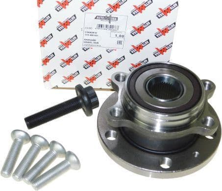 Wheel Bearing Kit 110082810