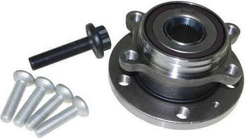 Wheel Bearing Kit 110082810 - image 4