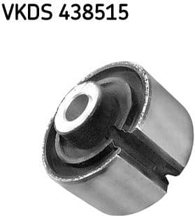 Mounting, control/trailing arm VKDS 438515 - image 2