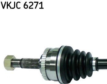Drive Shaft VKJC 6271 - image 5