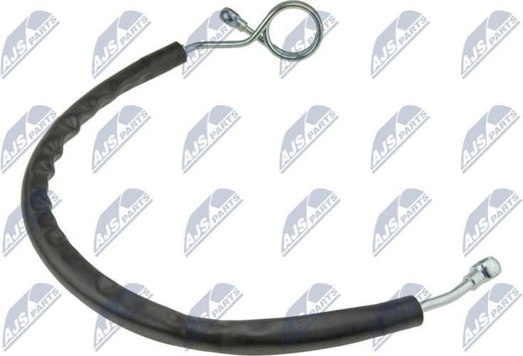 Hydraulic Hose, steering SPH-AU-005 - image 2