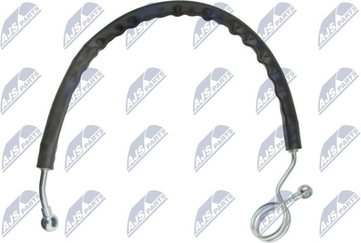 Hydraulic Hose, steering SPH-AU-005 - image 3