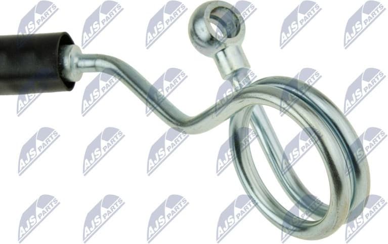 Hydraulic Hose, steering SPH-AU-005 - image 4