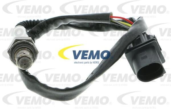 Oxygen Sensor Green Mobility Parts V30-76-0038