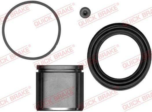 Repair Kit, brake caliper 114-5106