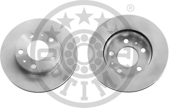 Brake Disc BS-8378HC