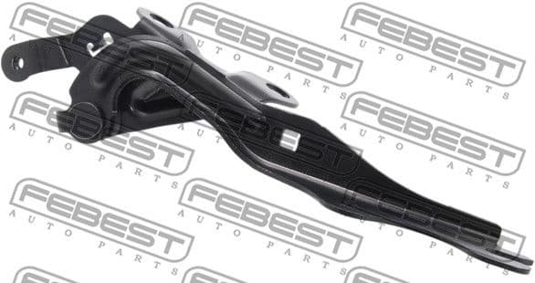 Hinge, bonnet 0599-GGRH