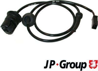 Sensor, wheel speed JP 1197101100