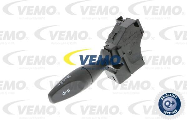 Direction Indicator Switch Original VEMO Quality V25-80-4035