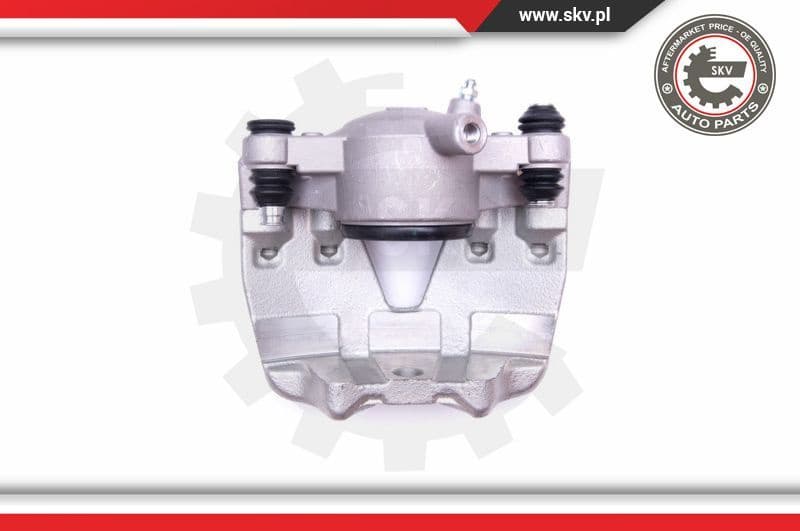 Brake Caliper 44SKV211 - image 4