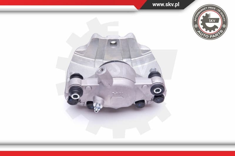 Brake Caliper 44SKV211 - image 5