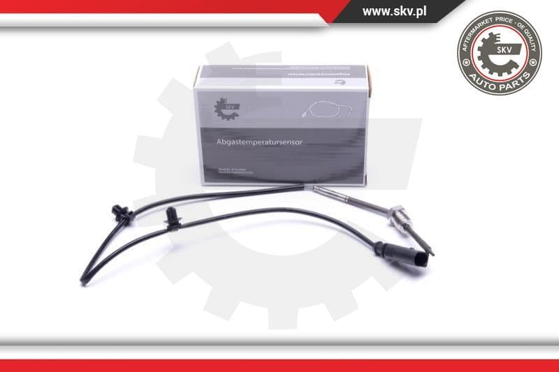 Sensor, exhaust gas temperature 30SKV443