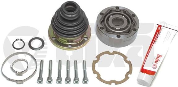 Joint Kit, drive shaft 54980600101