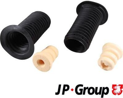 Dust Cover Kit, shock absorber JP 1442702610