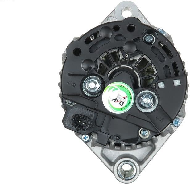 Alternator AS A0691S - image 3