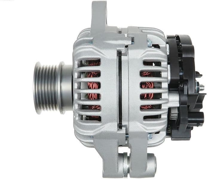 Alternator AS A0691S - image 4