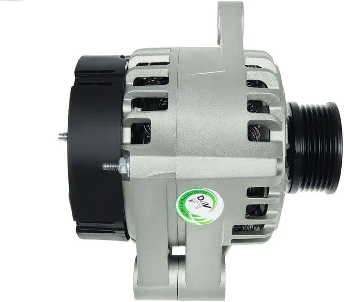Alternator Remanufactured AS A4042PR - image 2