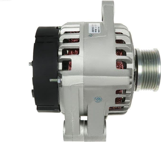 Alternator Denso A4048(DENSO) - image 2