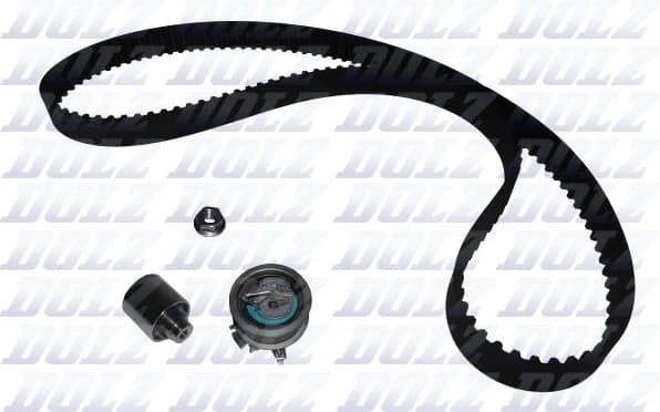 Timing Belt Kit SKD033