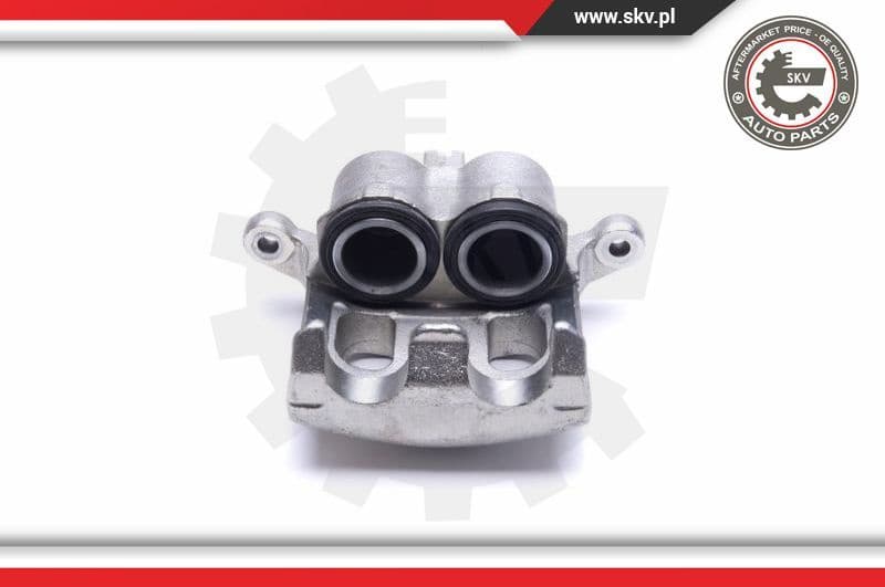 Brake Caliper 55SKV011 - image 3