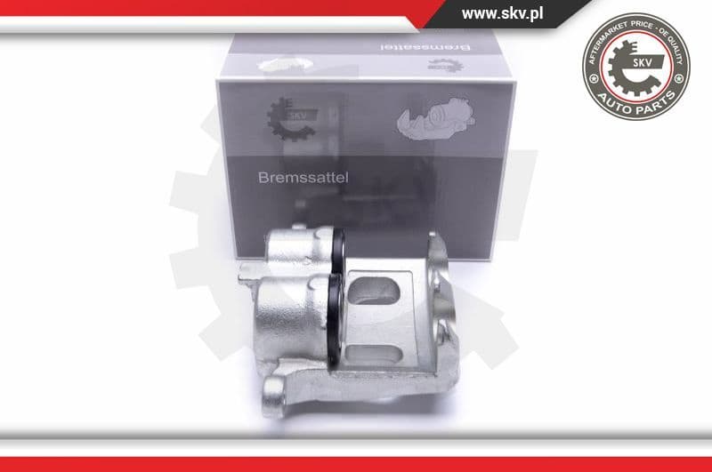 Brake Caliper 55SKV012
