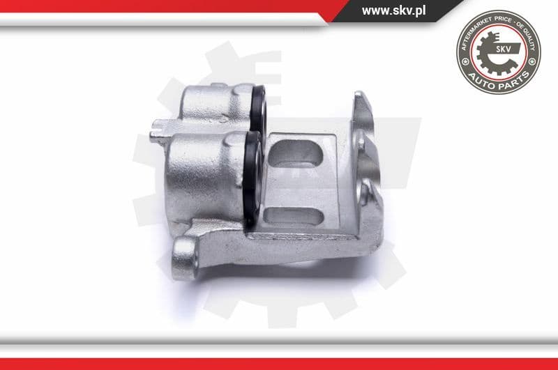 Brake Caliper 55SKV012 - image 2