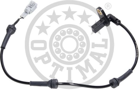 Sensor, wheel speed 06-S413 - image 2