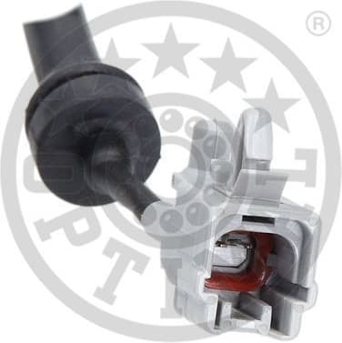 Sensor, wheel speed 06-S413 - image 4