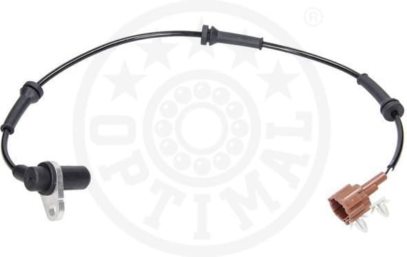 Sensor, wheel speed 06-S387