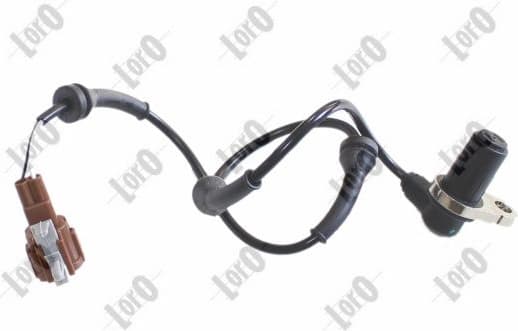 Sensor, wheel speed LORO 120-03-017