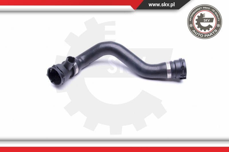 Radiator Hose 24SKV270 - image 2