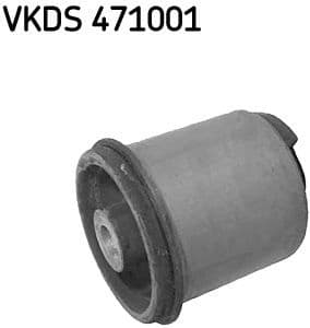 Silentblock rear axle VKDS 471001 - image 2