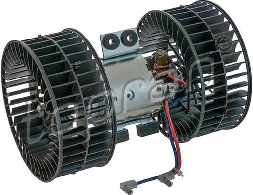 Interior Blower 501 768