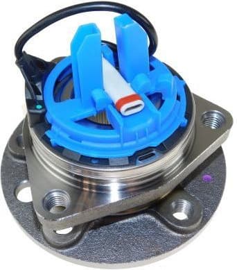 Wheel Bearing Kit 110154810 - image 2