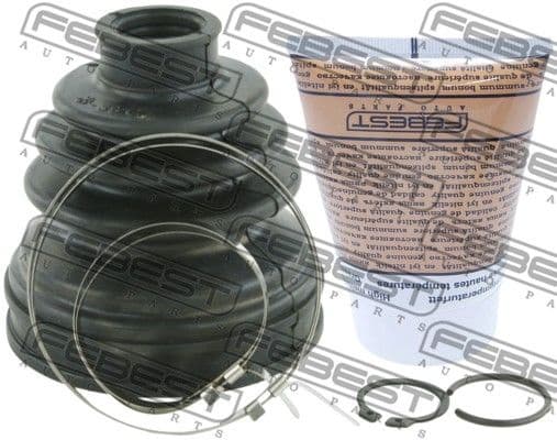 Bellow, drive shaft 0215-J32T