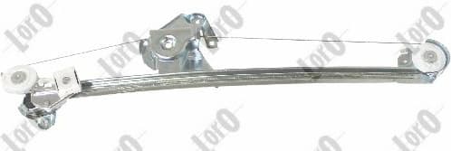 Window Regulator LORO 130-054-005 - image 2