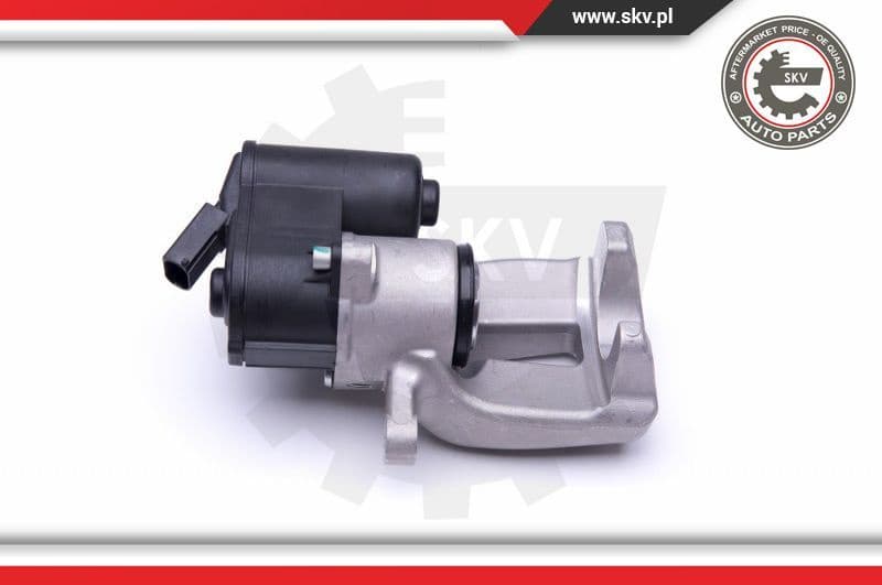 Brake Caliper 46SKV894 - image 2