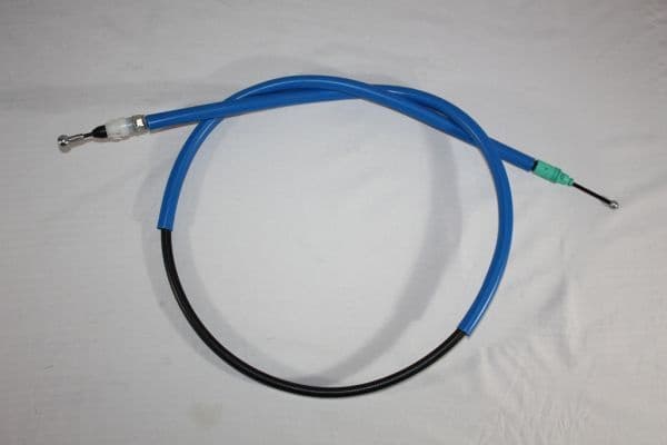 Cable Pull, parking brake 120052410