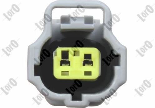 Cable Repair Kit, coolant temperature sensor LORO 120-00-065 - image 3