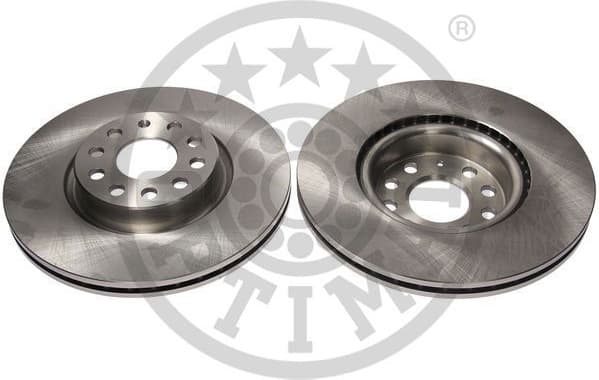 Brake Disc BS-8036HC